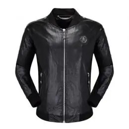 philipp plein pp veste manches longues pour homme s_122a142